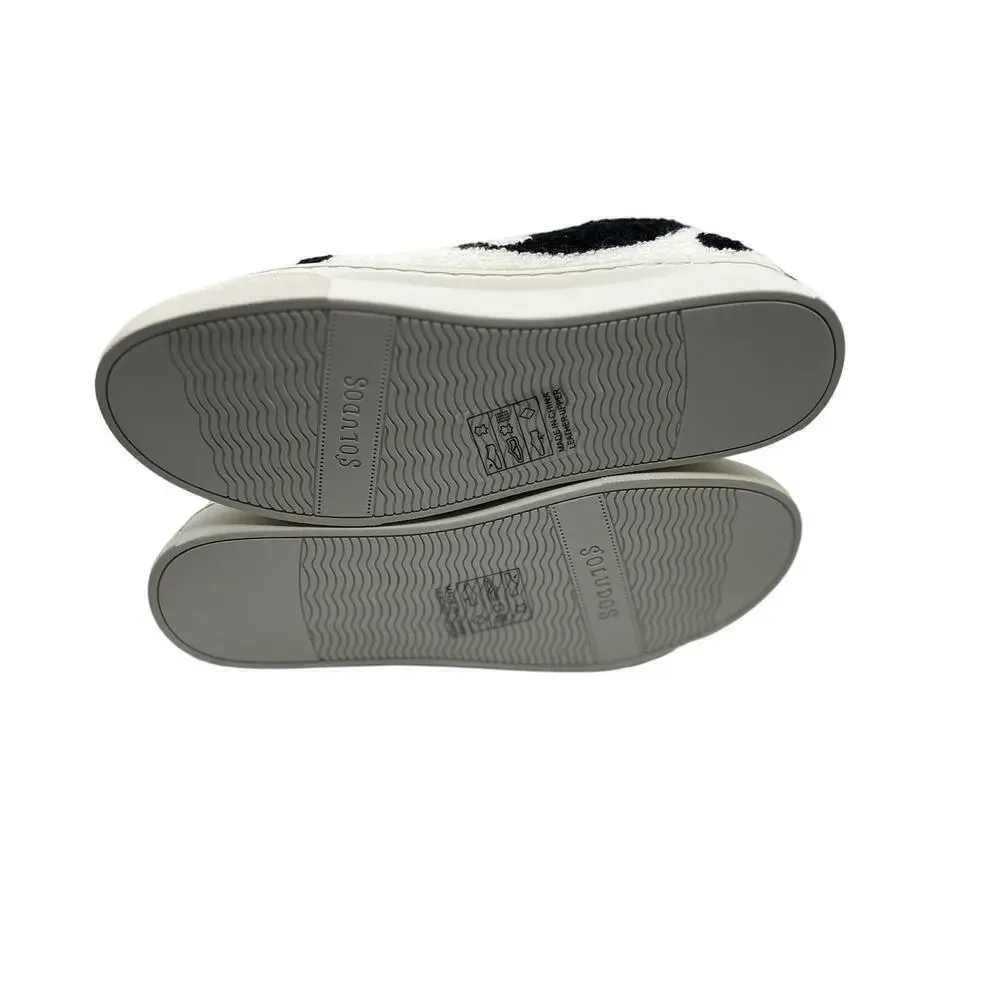Soludos Women's Soludos Yin-Yang Sneakers Size 7.5 - Picture 8 of 9